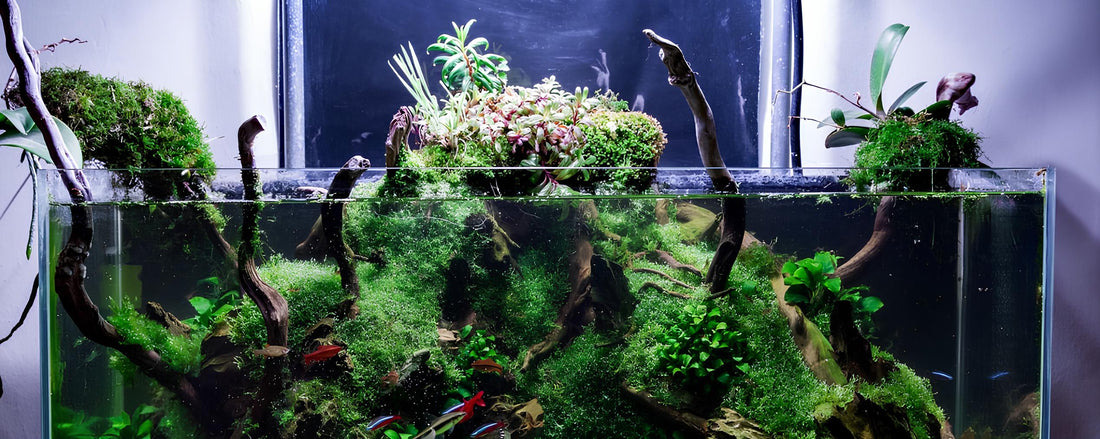 Different Types of Driftwood: Tips and Techniques