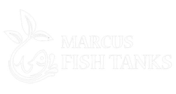MarcusFishTanks logo