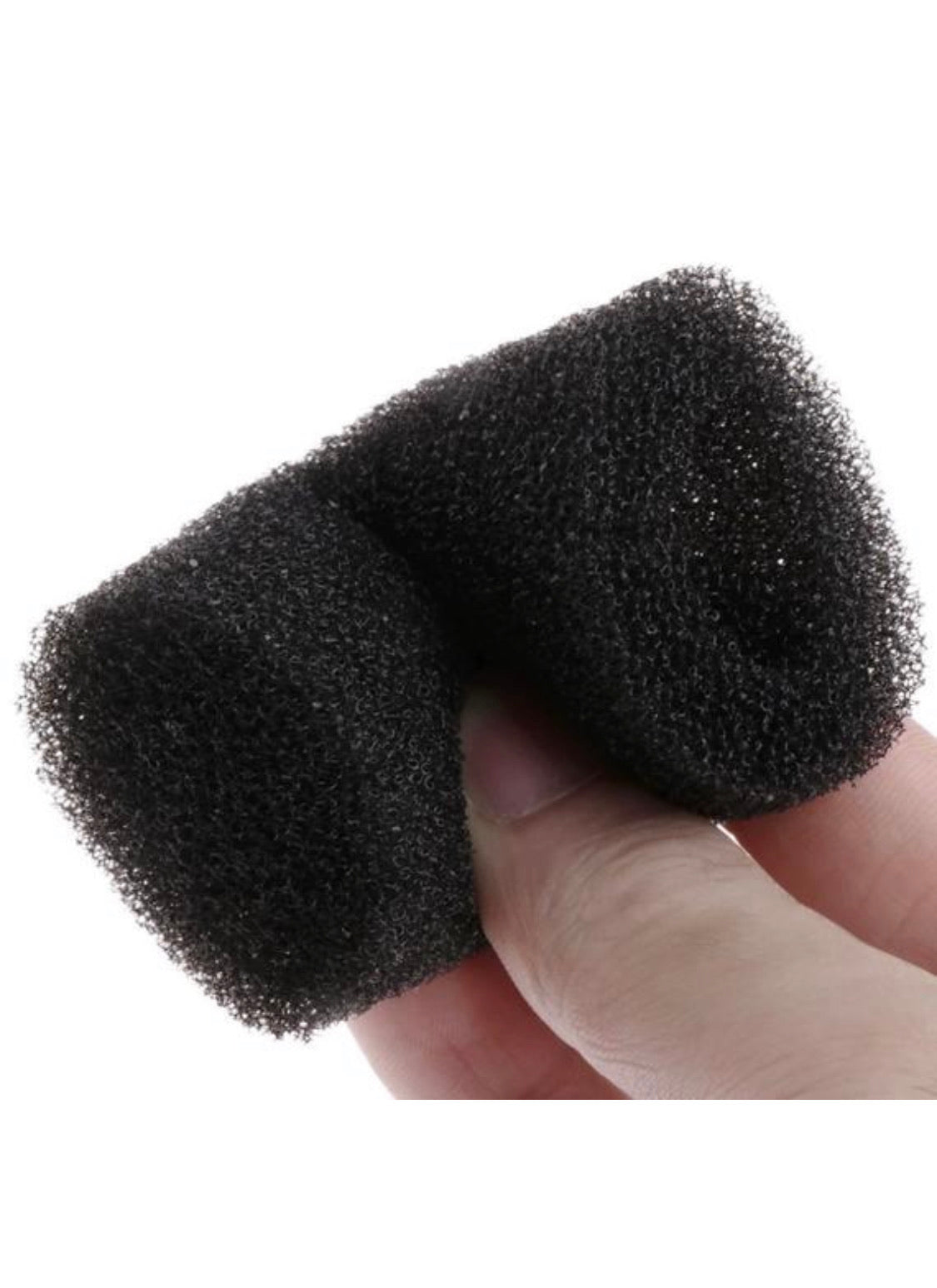 Filter Sponge Intake Cover