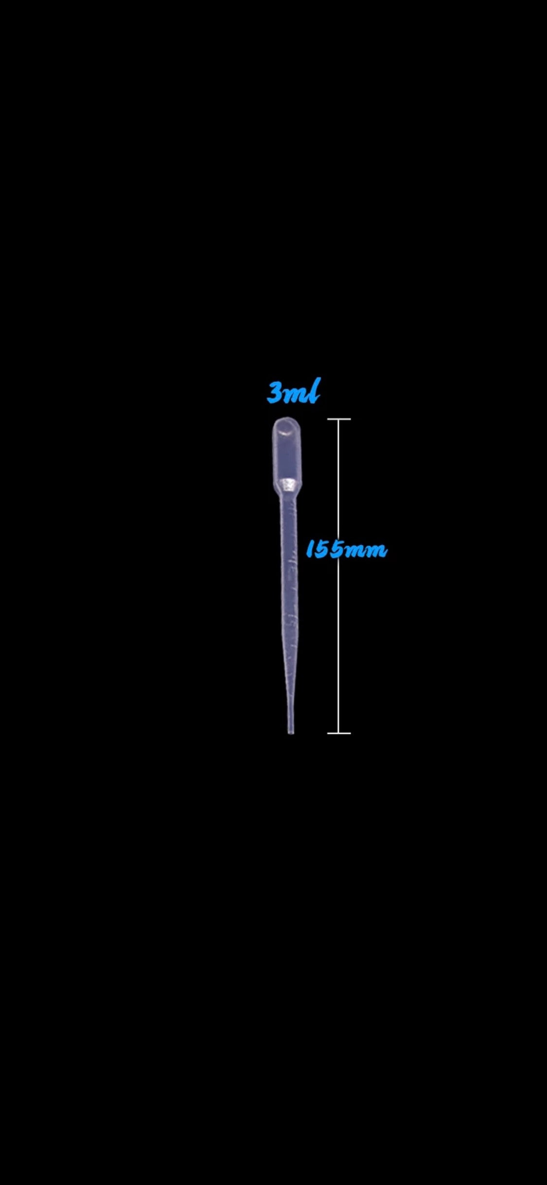 3 ML Pipette