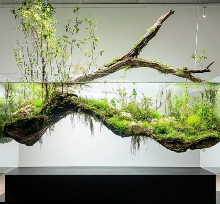 How to Prepare Driftwood for Aquariums (Step-by-Step)