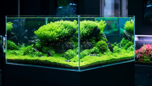 Top 7 Low-Maintenance Aquarium Plants for Beginners