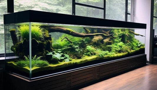 How to Create a Stunning Aquascape for Beginners