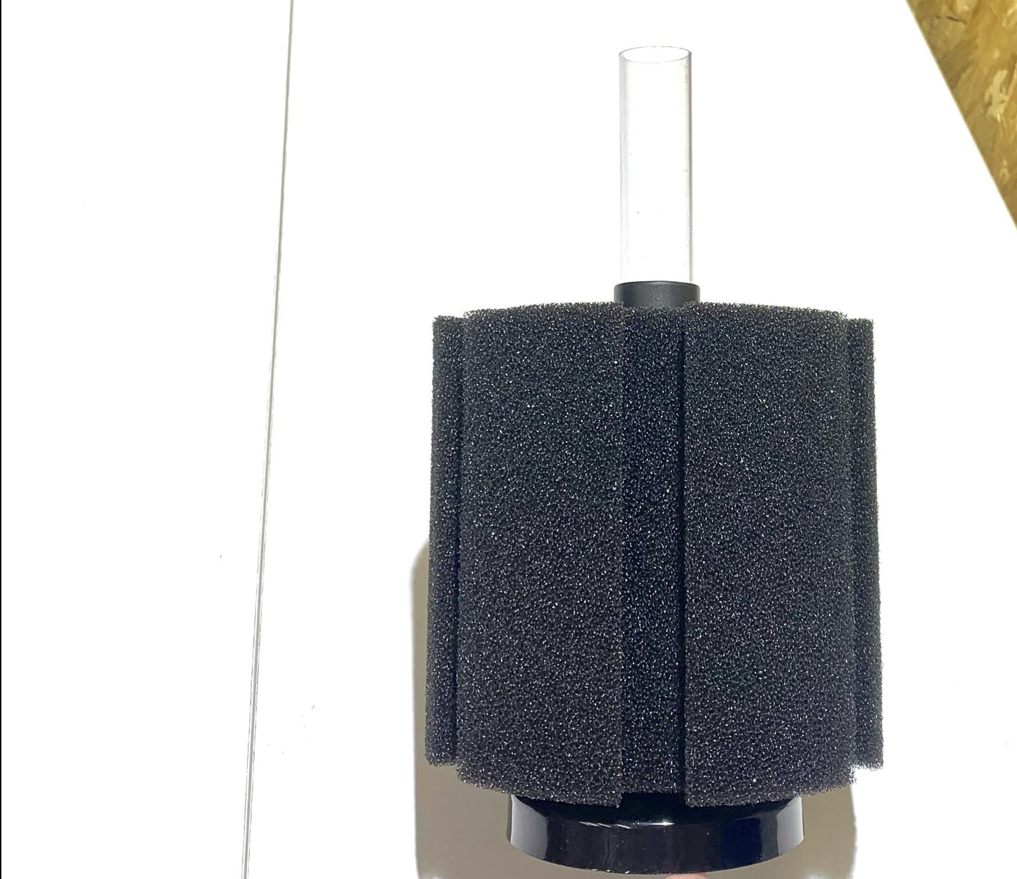 sponge filter for fish tank