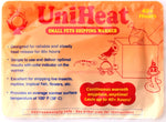Heat Pack/Insulated Packaging  (For COLD Weather Shipping)