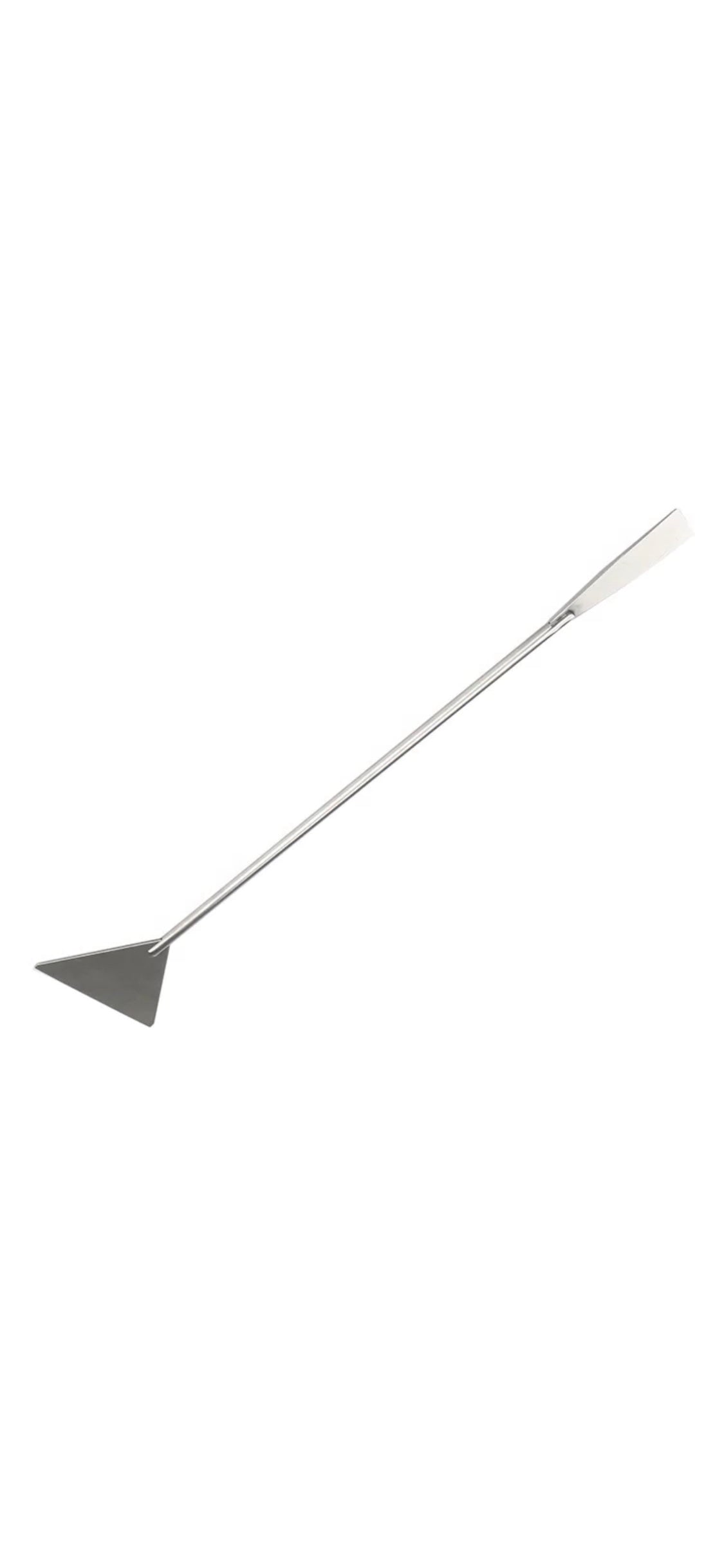 Aquarium Substrate Spatula Rake